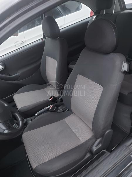Opel Corsa C 1.2