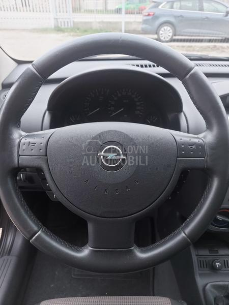 Opel Corsa C 1.2