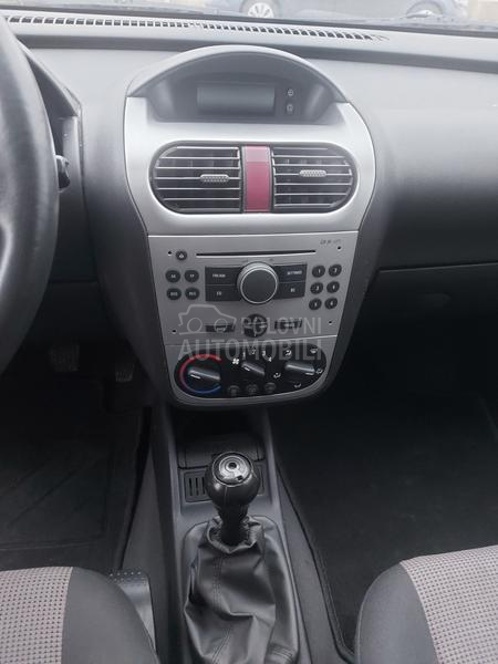 Opel Corsa C 1.2