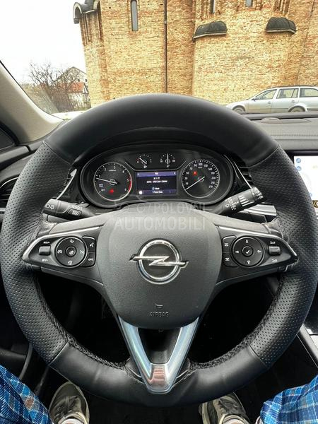 Opel Insignia SPORTS TOURER