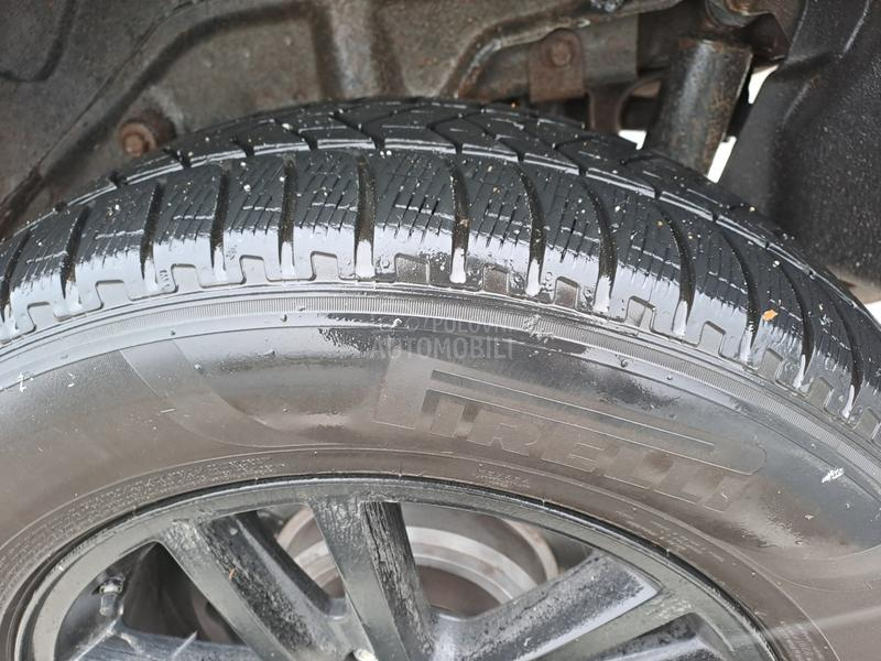 Jeep Grand Cherokee 3.0 CRD Overland