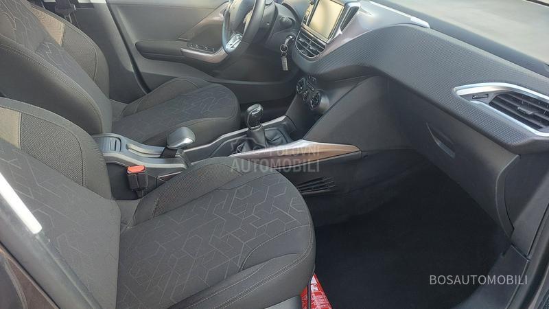 Peugeot 2008 1.6 hdi Business