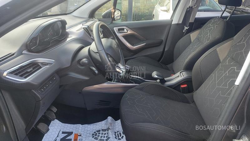 Peugeot 2008 1.6 hdi Business