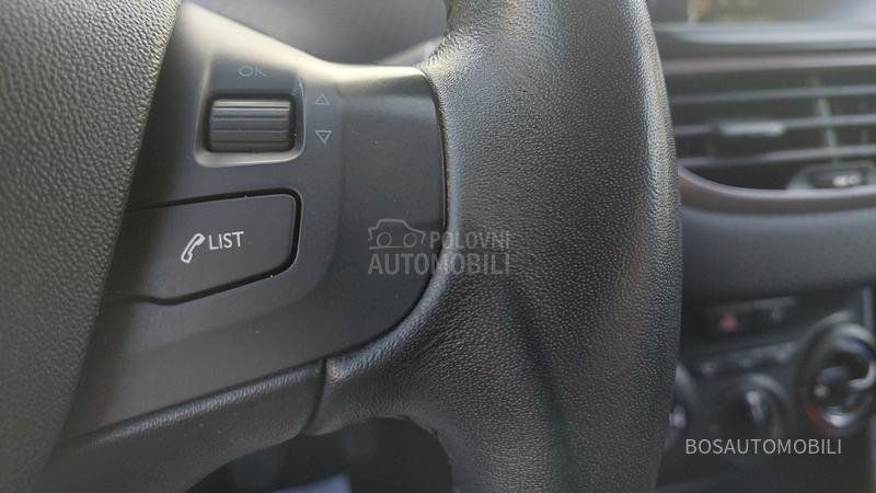 Peugeot 2008 1.6 hdi Business