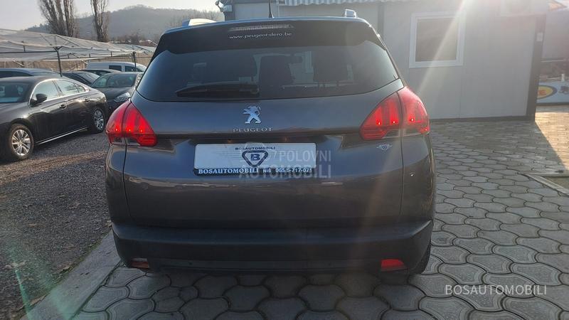 Peugeot 2008 1.6 hdi Business