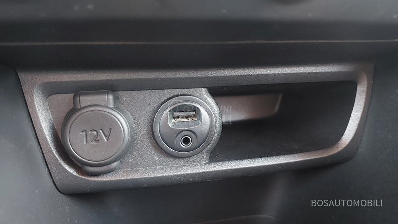 Peugeot 2008 1.6 hdi Business