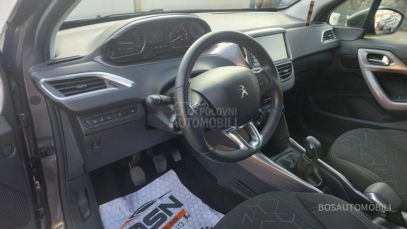 Peugeot 2008 1.6 hdi Business
