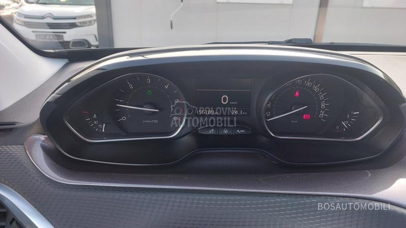 Peugeot 2008 1.6 hdi Business