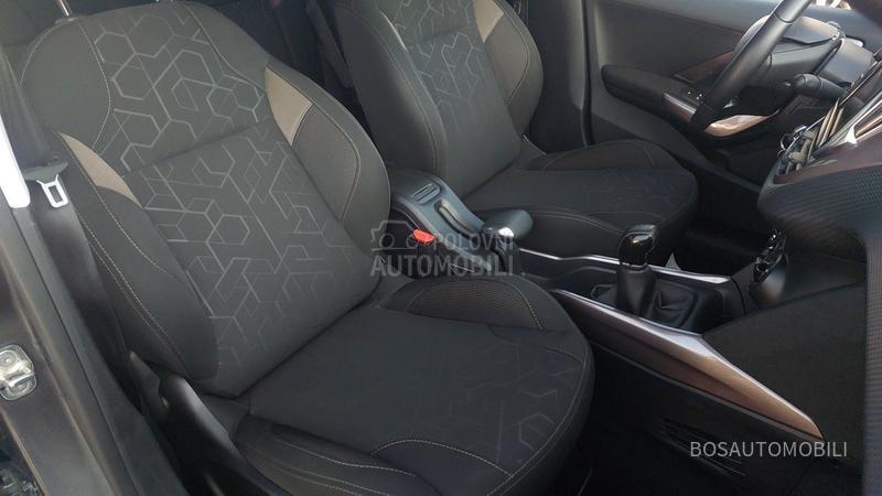 Peugeot 2008 1.6 hdi Business