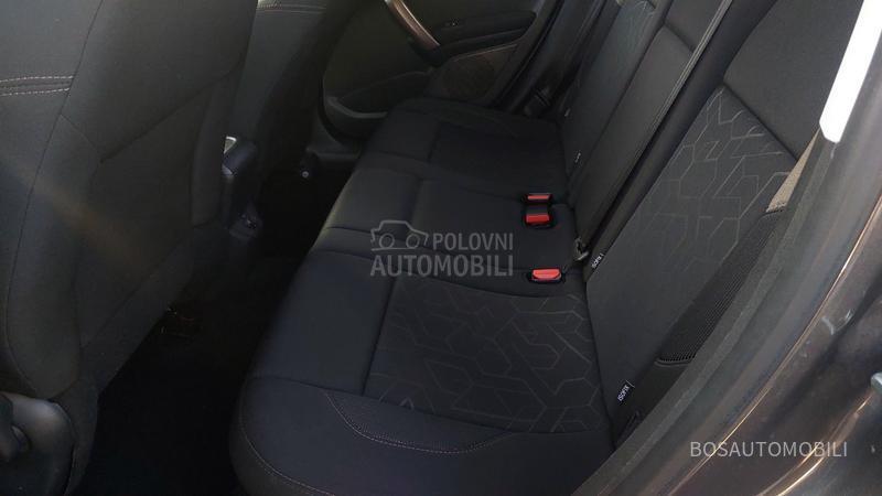 Peugeot 2008 1.6 hdi Business