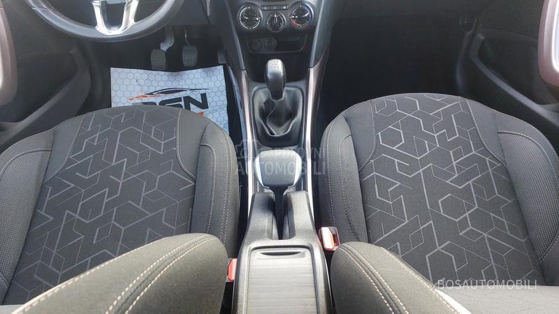 Peugeot 2008 1.6 hdi Business