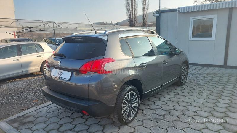 Peugeot 2008 1.6 hdi Business