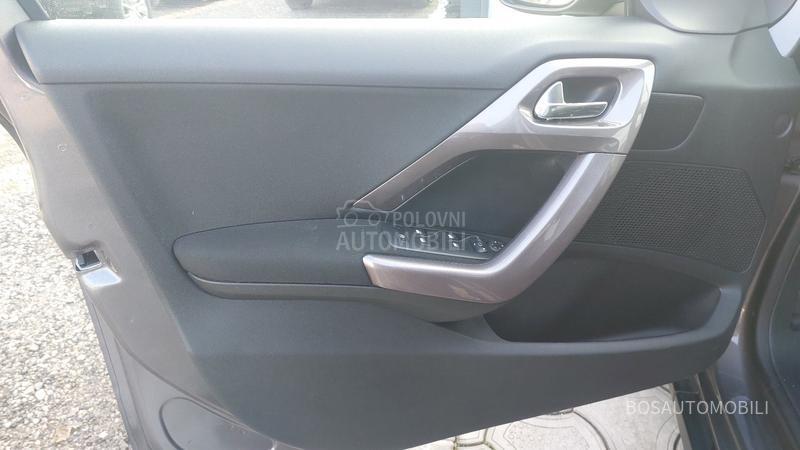 Peugeot 2008 1.6 hdi Business
