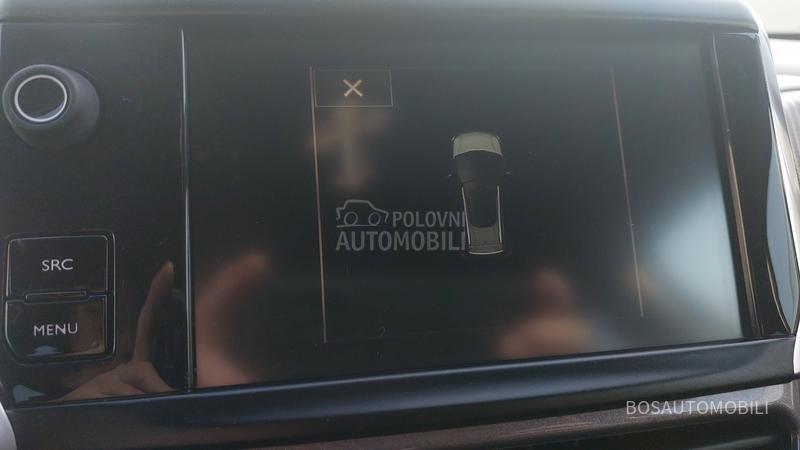 Peugeot 2008 1.6 hdi Business