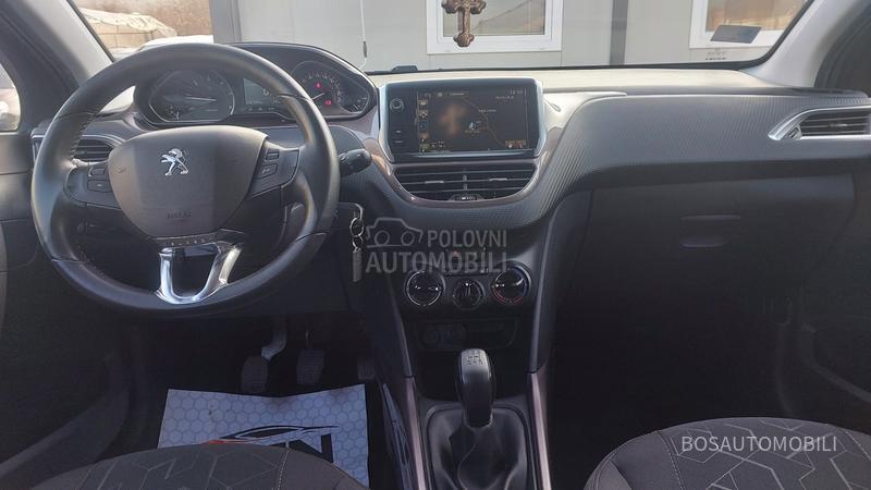 Peugeot 2008 1.6 hdi Business