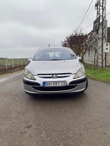 Peugeot 307 