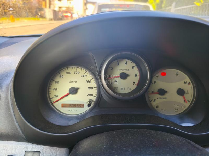 Toyota RAV 4 2.0 D4-D