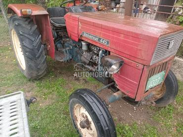 Universal 445