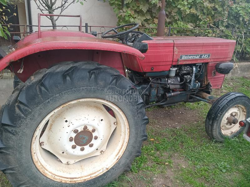 Universal 445