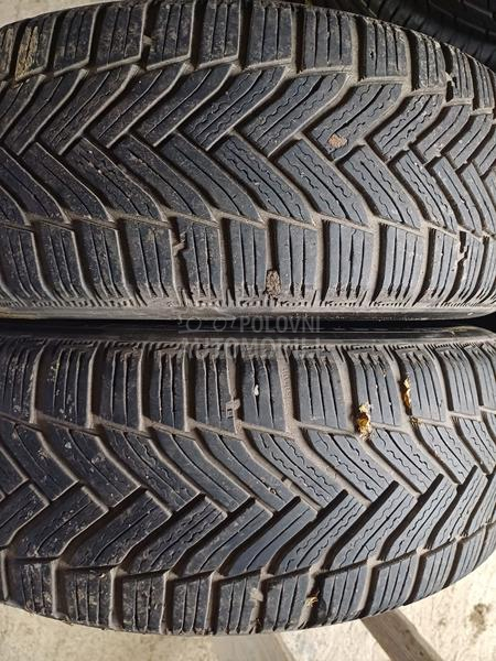 Michelin 195/65 R15 Zimska