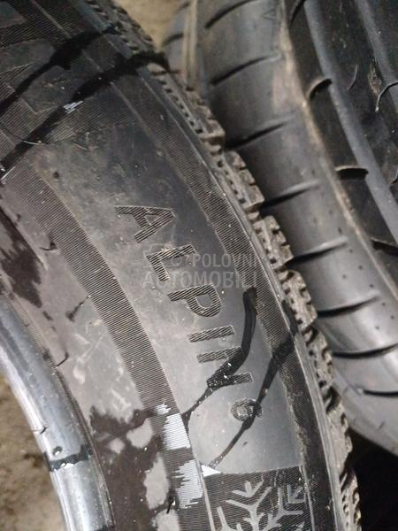 Michelin 195/65 R15 Zimska