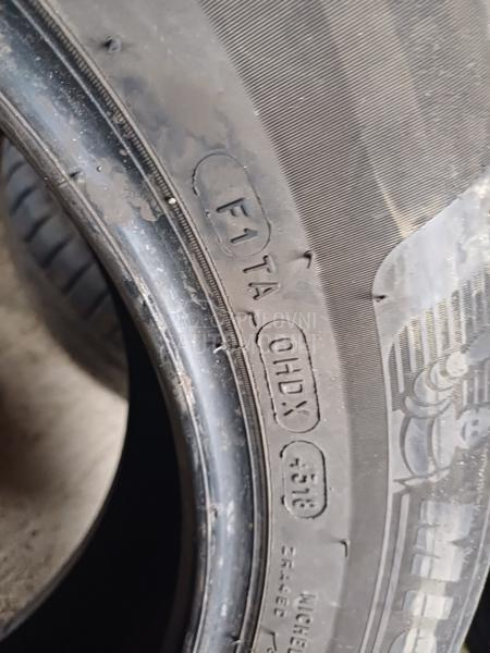 Michelin 195/65 R15 Zimska