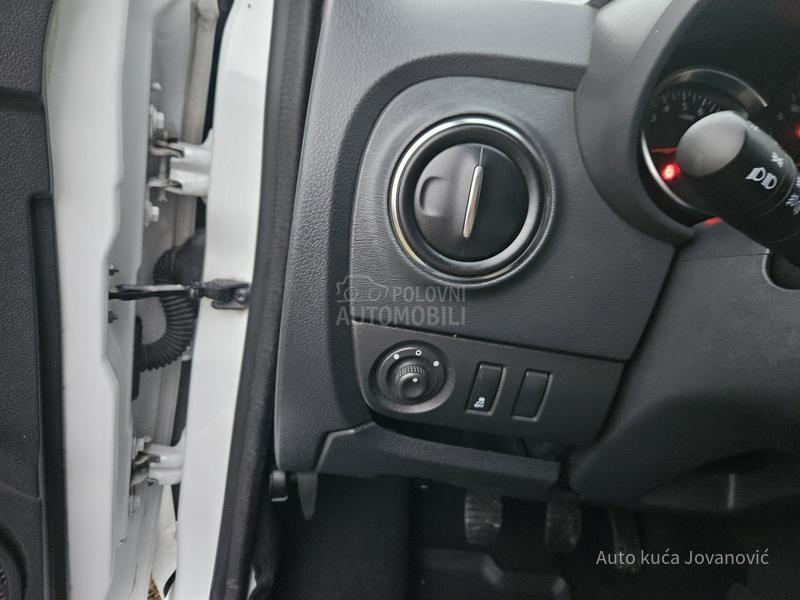 Dacia Dokker 1.5 dci n1