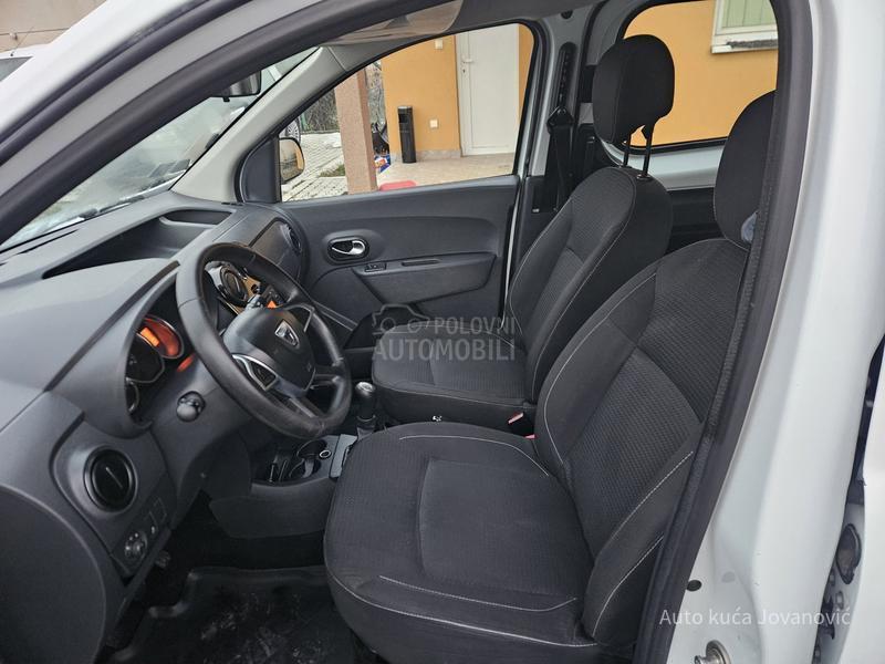 Dacia Dokker 1.5 dci n1
