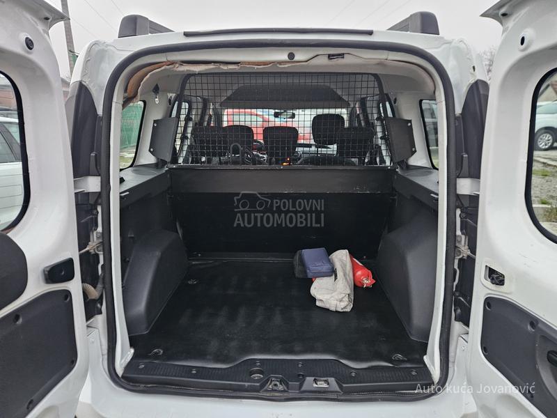 Dacia Dokker 1.5 dci n1