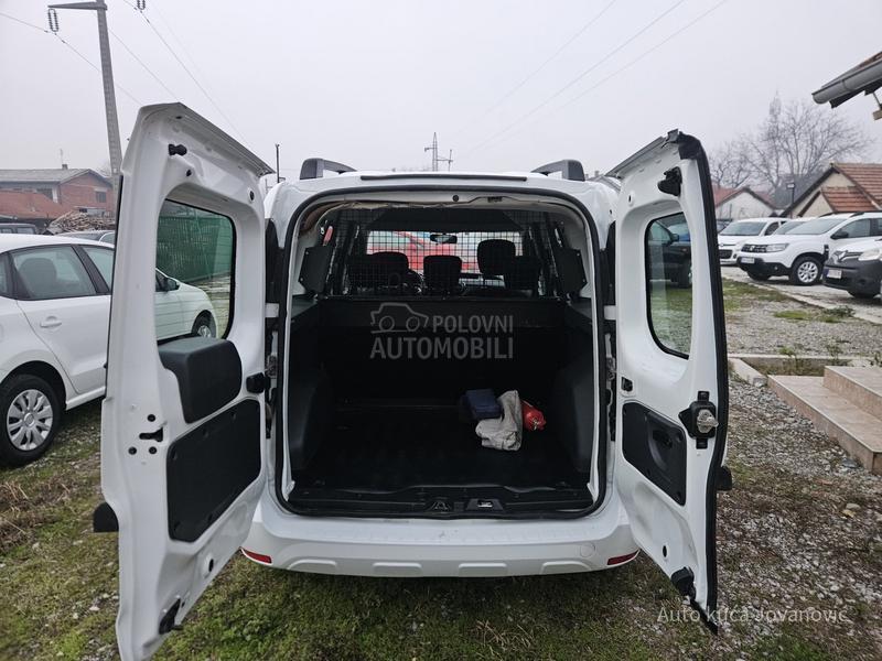 Dacia Dokker 1.5 dci n1