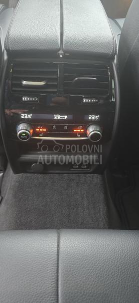 BMW 540 D xDrive Hibrid mPak