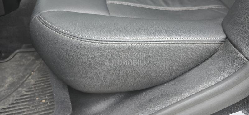 BMW 540 D xDrive Hibrid mPak