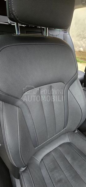 BMW 540 D xDrive Hibrid mPak