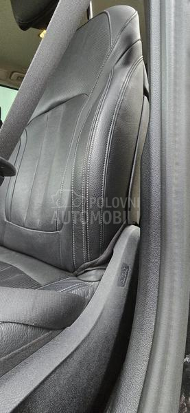 BMW 540 D xDrive Hibrid mPak