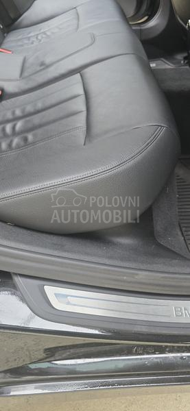 BMW 540 D xDrive Hibrid mPak