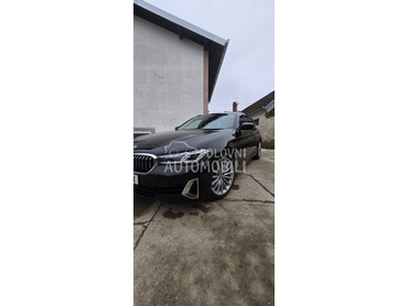 BMW 540 540D Xdrive