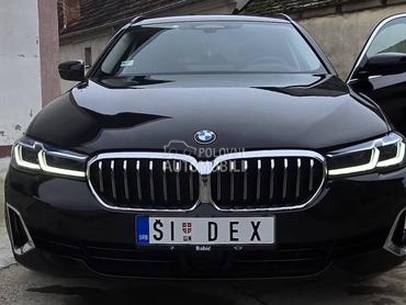 BMW 540 540D Xdrive