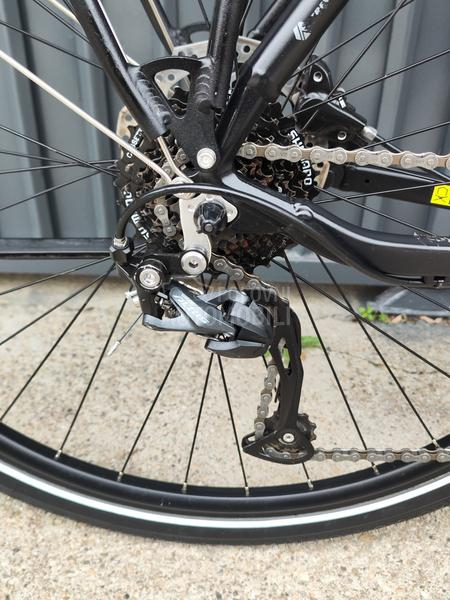 Bergamont Sponsor Disc XL