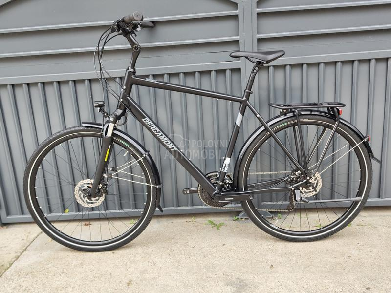 Bergamont Sponsor Disc XL