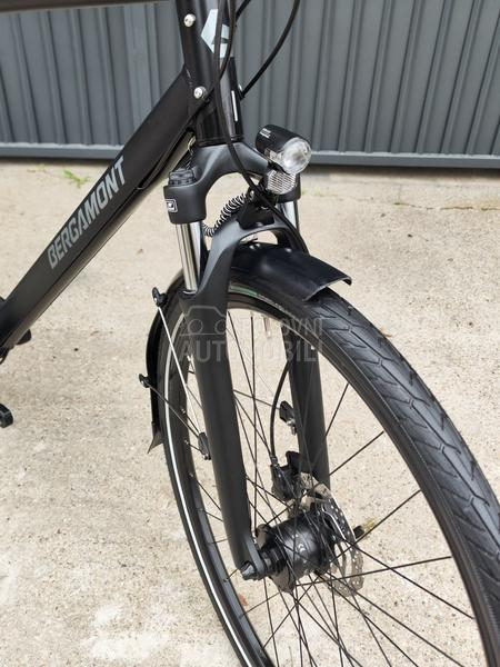 Bergamont Sponsor Disc XL