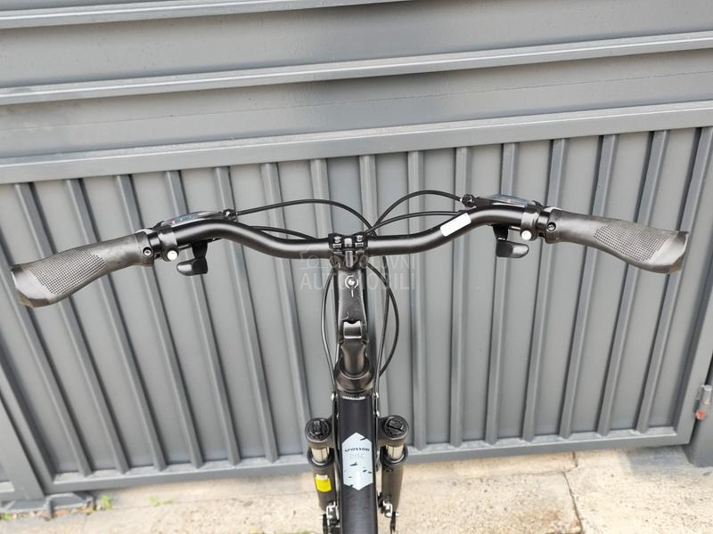 Bergamont Sponsor Disc XL