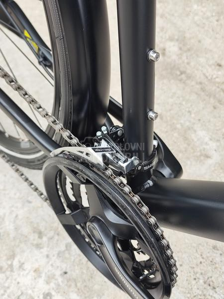 Bergamont Sponsor Disc XL