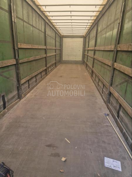 Schmitz SCS 24/L Varius