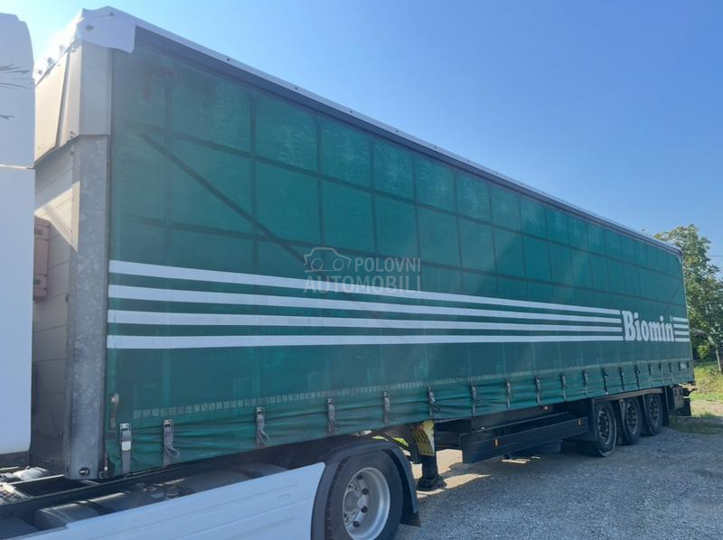 Schmitz SCS 24/L Varius