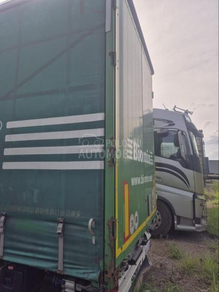 Schmitz SCS 24/L Varius