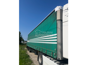 Schmitz SCS 24/L Varius