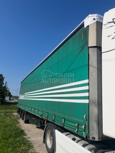 Schmitz SCS 24/L Varius