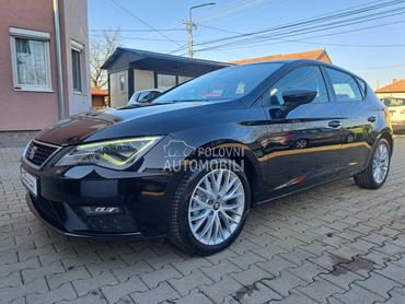 Seat Leon 1.5tgi