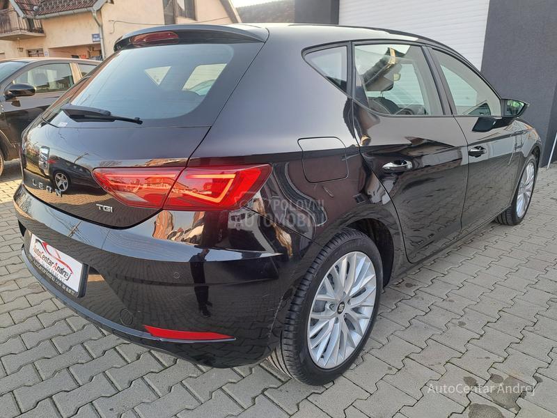 Seat Leon 1.5tgi