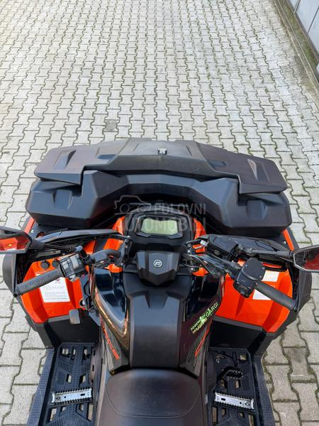 CFMOTO Cforce 1000